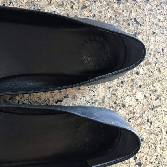Marc Jacob flat shoes - Picture 4 of 6